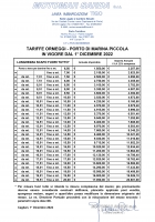 Listino 2023-1
