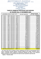 Listino commerciale 2025-1