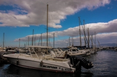 Porticciolo di Marina Piccola