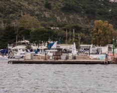 Porticciolo di Marina Piccola