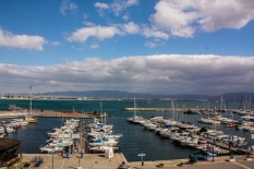 Porticciolo di Marina Piccola