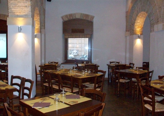 ristorante la pirata