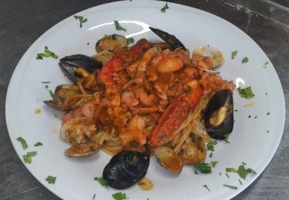 Primi di mare