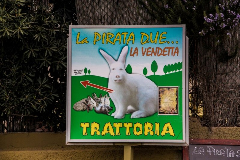 motomarsarda.com: Sponsor La Pirata due... la vendetta